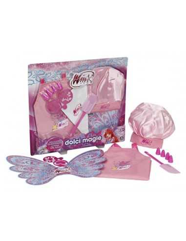 winx dolci magia chef GIOCCP21803 Giochi Preziosi | Futurartshop.com
