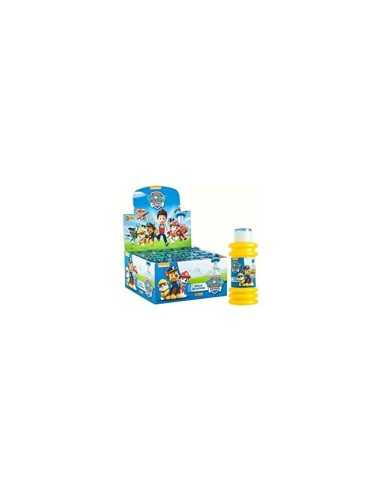 bolle sapone paw patrol 175 millilitri VILG.6711 Villa Giocattoli | Futurartshop.com