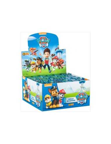 SOAP bubbles paw patrol 60 milliliters VILG.6109  | Futurartshop.com