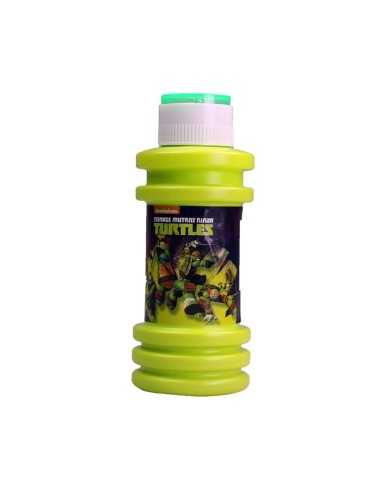 Turtles Bolle di sapone 175 ml GIOVLLG6709  | Futurartshop.com
