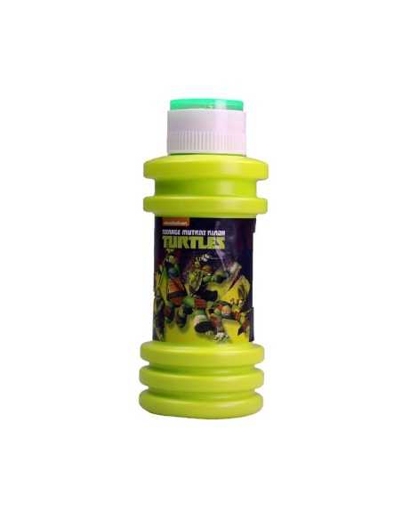 Turtles soap bubbles 175 ml GIOVLLG6709  | Futurartshop.com