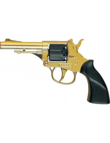 Toy gun pecos gold VIL1550 Villa Giocattoli | Futurartshop.com