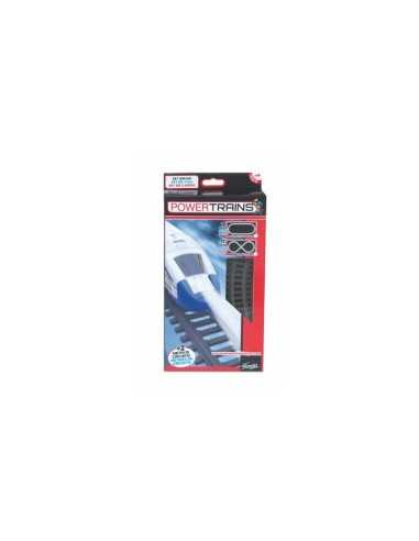 power train set binari FAM700010765 Famosa | Futurartshop.com