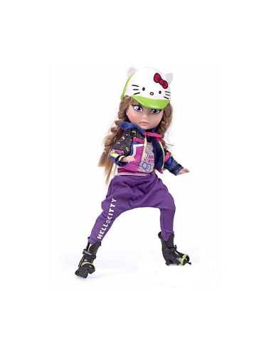 club doll hello kitty trousseau telma FAM790000748 Famosa | Futurartshop.com
