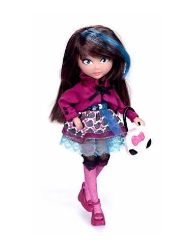 bambola club hello kitty trousseau isabella FAM790000749 Famosa | Futurartshop.com