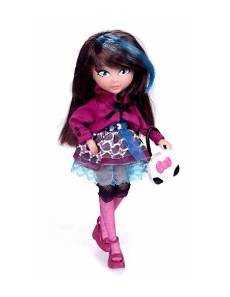 club doll hello kitty trousseau isabella FAM790000749 Famosa | Futurartshop.com