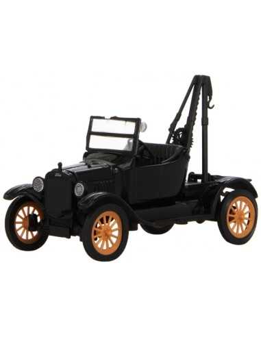 macchina da collezione ford model t tow truck NER55083SS NewRay | Futurartshop.com