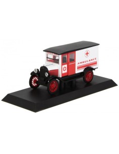 veicolo collezione Chevy 1 Ton series h truck NER55073SS NewRay | Futurartshop.com