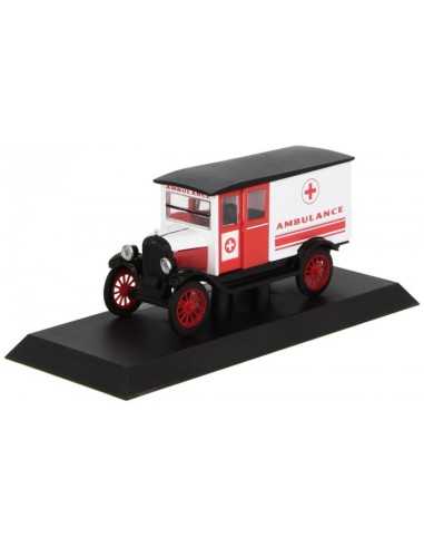 veicolo collezione Chevy 1 Ton series h truck NER55073SS NewRay | Futurartshop.com