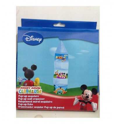 Pop-up Mickey-Mouse-Spielzeugladen 03921 Dedit- Futurartshop.com