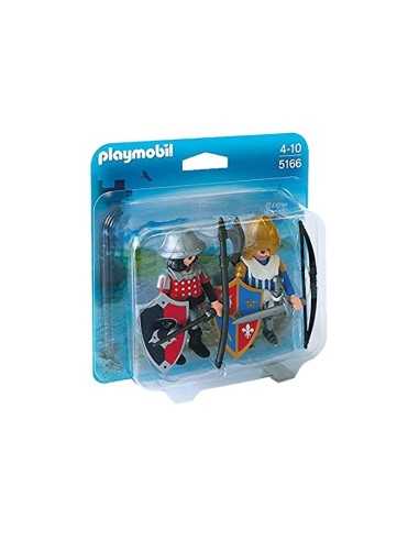 playmobil cavalieri del re PLA5166 Playmobil | Futurartshop.com