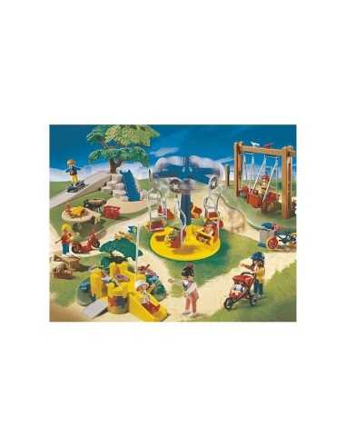 Playmobil playground PLA5024 Playmobil | Futurartshop.com
