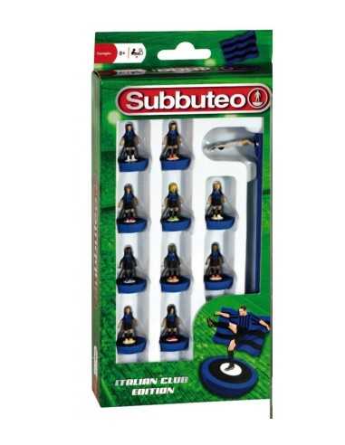squadra nero-azzurra subbuteo GIOGPZ03125. Giochi Preziosi | Futurartshop.com