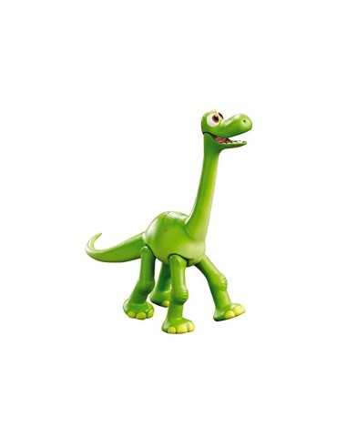 the good dinosaur deluxe character arlo GIOGPZ18644/ARL Giochi Preziosi | Futurartshop.com