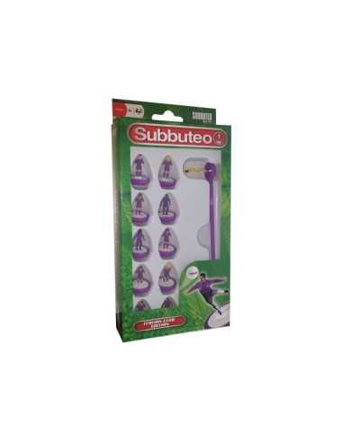 subbuteo Club GIOGPZ03040/FIO Giochi Preziosi | Futurartshop.com