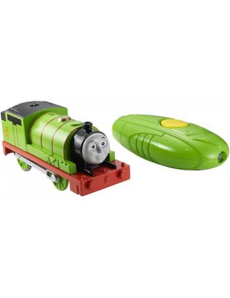 trenino percy radiocomandato engine Thomas&Friends MATCJX83 Mattel | Futurartshop.com