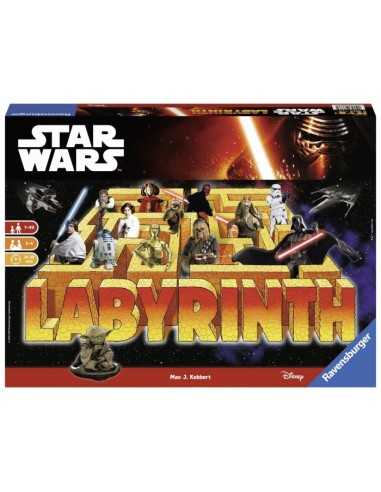 gioco da tavolo star wars il labirinto RAV26666 Ravensburger | Futurartshop.com