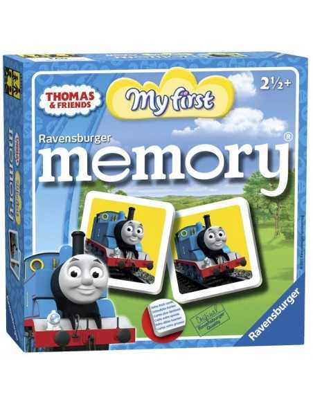 memo game company thomas RAV21171 Ravensburger | Futurartshop.com