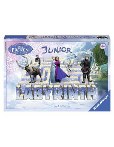 Maze game frozen RAV22314 Ravensburger | Futurartshop.com