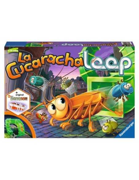 the company cucaracha game loop RAV21125 Ravensburger | Futurartshop.com