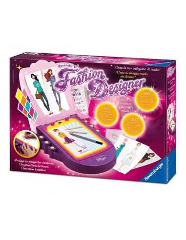 maxi fashion designer fashion designer becomes RAV18622 Ravensburger | Futurartshop.com