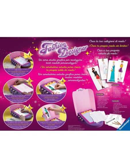 maxi fashion designer fashion designer becomes RAV18622 Ravensburger | Futurartshop.com