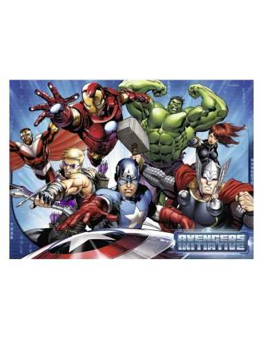 Puzzle 200 pieces biohazard 2 XXL RAV12814 Ravensburger | Futurartshop.com