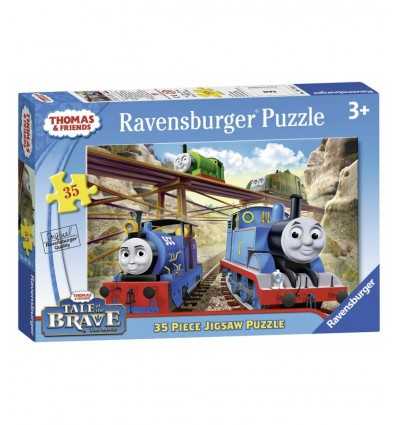 pièces de puzzle Thomas 35 08753 Ravensburger- Futurartshop.com
