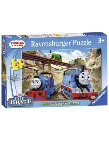 puzzle thomas 35 pezzi RAV08753 Ravensburger | Futurartshop.com