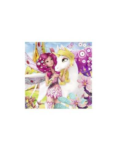 My & classic puzzle me RAV07007 Ravensburger | Futurartshop.com