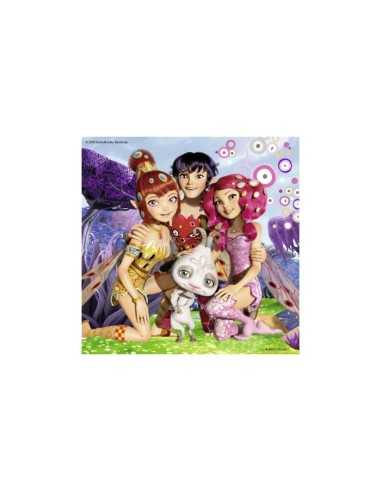 My & classic puzzle me RAV07007 Ravensburger | Futurartshop.com