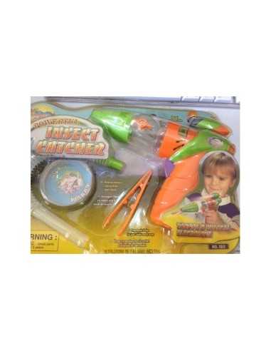 Insect capture gun 36692 Giochi Preziosi | Futurartshop.com