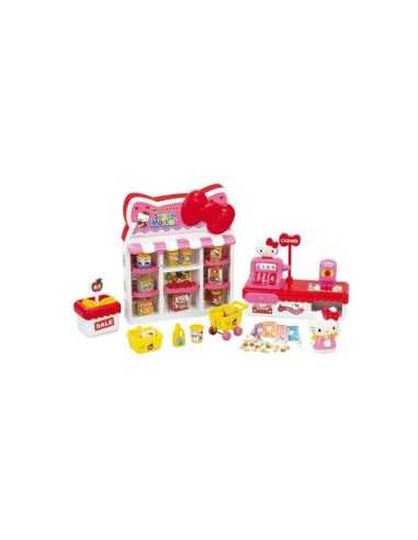 Supermercato hello kitty 127408 IMC Toys | Futurartshop.com