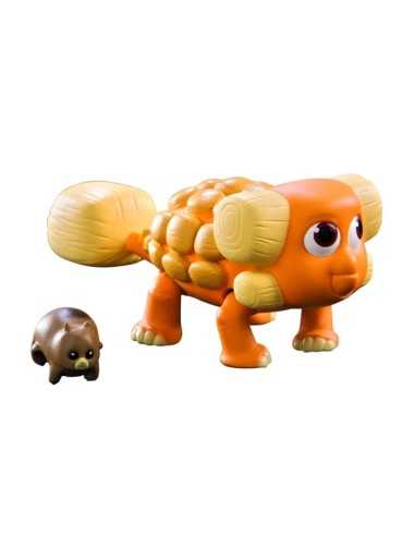 The good dinosaur personaggio base vivian GIOGPZ18643/VIV Giochi Preziosi | Futurartshop.com