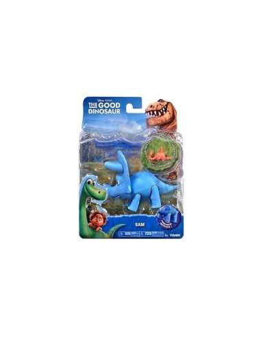 The good dinosaur personaggio base sam GIOGPZ18643/SAM Giochi Preziosi | Futurartshop.com