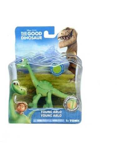 The good dinosaur personaggio base young arlo GIOGPZ18643/YOU Giochi Preziosi | Futurartshop.com