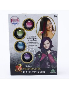 descendants colors for your hair GIOGPZ13066 Giochi Preziosi | Futurartshop.com