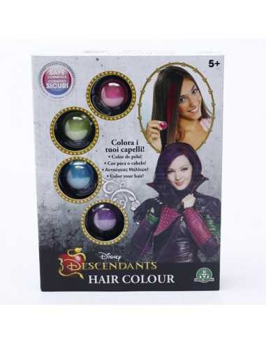 descendants colori per i tuoi capelli GIOGPZ13066 Giochi Preziosi | Futurartshop.com