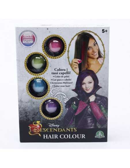 descendants colori per i tuoi capelli GIOGPZ13066 Giochi Preziosi | Futurartshop.com