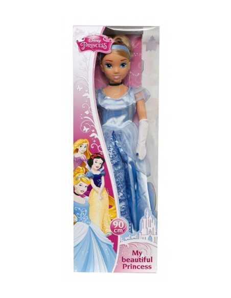 bambola cenerentola 90 centimetri GIOHDG70179 Giochi Preziosi | Futurartshop.com