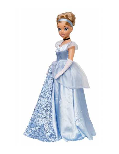 bambola cenerentola 90 centimetri GIOHDG70179 Giochi Preziosi | Futurartshop.com
