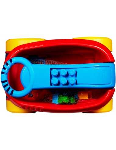 Get block wagon MATCNG23-1 Mega Bloks | Futurartshop.com