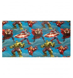 Tarjeta de regalo de The Avengers 154111/AVE Accademia- Futurartshop.com