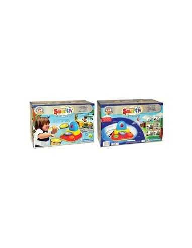 gioco Smart tv i-move 91247 Clementoni | Futurartshop.com