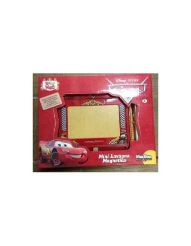 Lavagna magnetica piccola cars 36529 Mac Due | Futurartshop.com