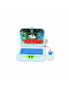 ben 10 educational computers  2178397583197 Clementoni | Futurartshop.com 2