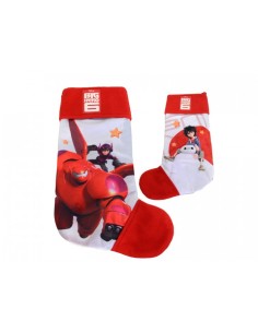 calza befana in peluche 2016 big hero 6  ACC154591/C Accademia | Futurartshop.com
