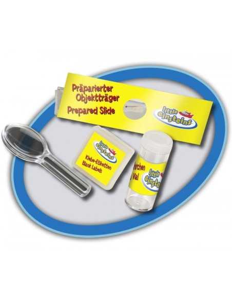 il microscopio di little einsteins 90912 Simba Toys | Futurartshop.com