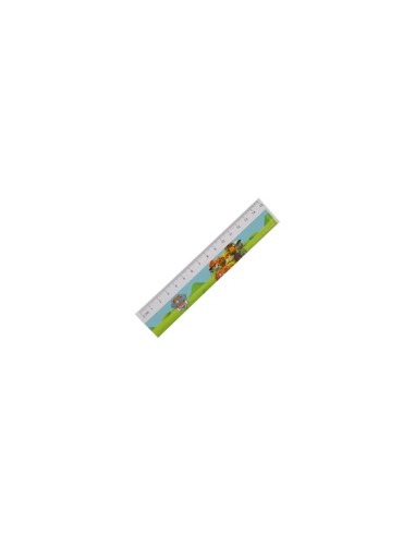 Paw patrol righello 15cm ACC154501/4 Accademia | Futurartshop.com