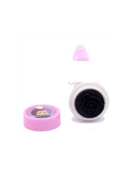pen with stamp masha and the bear ACC154461/6 Accademia | Futurartshop.com